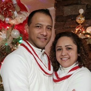 Meet your Posher, Yesenia